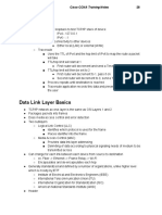 Cisco CCNA Routing and Switching Training Notes Sample PDF