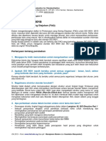 ISO 9001 2015 - FAQs - iso org - indo.pdf