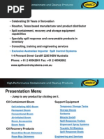 Download ABASCO PP Presentation by spillcontrol SN32630956 doc pdf