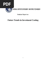 Investment Casting.docx