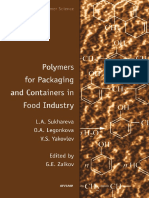 4m9tc Polymers For Packaging and Containers in Food Industry 8j9 p93