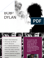 BOB DYLAN 