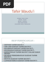 Kajian Kes Mengenai Rasuah | PDF