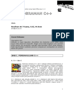 Basic Pemrograman C++.pdf