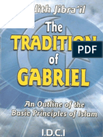 The Tradition of Gabriel