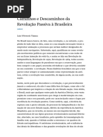 Caminhos e Descaminhos da Revolução Passiva.pdf