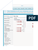 CRM User Access Request Form R1