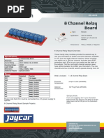 XC4418 dataSheetMain PDF