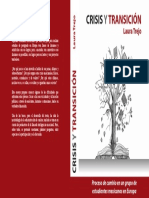 Crisis y Transicion - Proceso de Cambio PDF