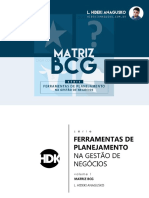Ebook - Matriz BCG