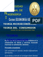 Consumidor