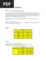 Irregular Verbs Web B2 100616 Grammatical Conjugation Linguistic Typology