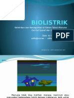 Biolistrik Fisika