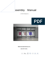 KS3000 Assembly Manual PDF