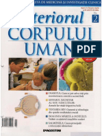 Interiorul Corpului Uman NR 2