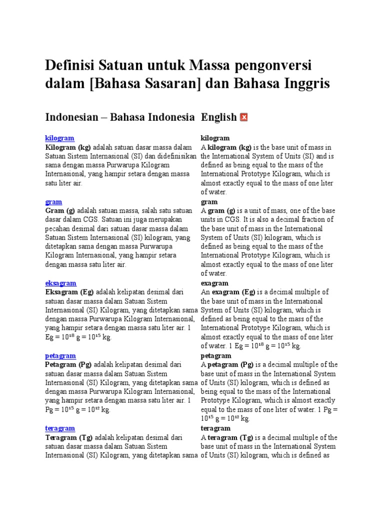 Daftar Kata  Serapan Dari Bahasa  Perancis  Dalam  Bahasa  