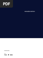 Migrações e Refúgio - Projeto Guadalupe - Defensoria Pública da União