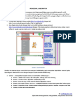 Pengenalan Scratch2