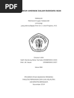 Download Pengaruh Amoniak Dalam Budidaya Ikan by Muhammad Ali Hasan SN326331930 doc pdf