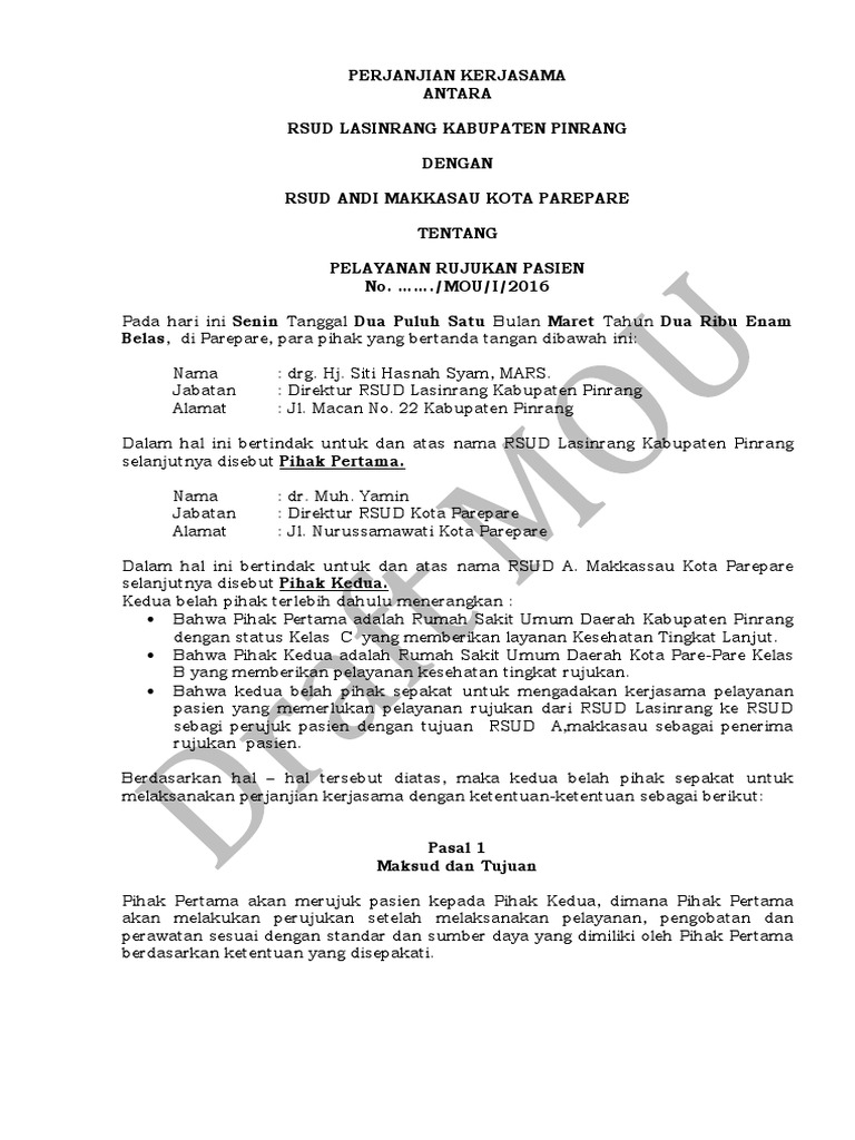 MoU Rujukan Pasien (2)