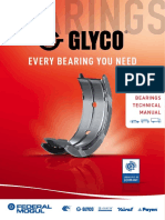 Glyco Lagers Technische Informatie
