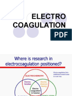 ELECTRO-COAGULATION.ppt