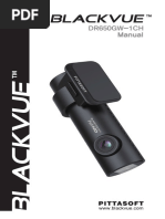 To Check The Blackvue Viewer, Please Turn On The Device First!