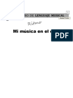 15cuaderno de Lenguaje Musical (Ritmo) MarinaCTristán
