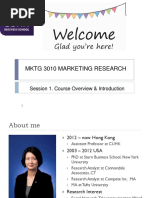 Session 1 - Course Overview and Introduction (Fall2016)