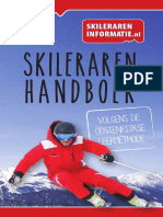 Skileraren Informatie Handboek