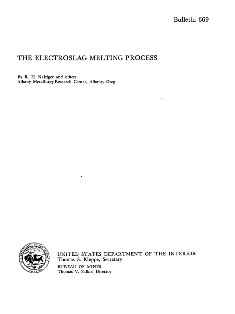Esr Procedure Video