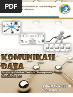 Download Komunikasi Data Semester 1 Ok by Uswandi SN326338313 doc pdf