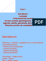 Introduction Anatomie