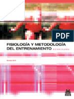 Fisiología Del Entrenamiento (Compelto) PDF