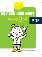 Day Con Kieu Nhat-Giai Doan 2 Tuoi