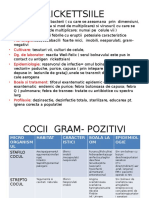 Bacteriologie Speciala