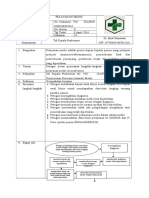 7.2.1.a Sop Pelayanan Medis