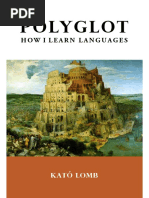 Download How I learn languages_Kato Lombpdf by Alba Casado SN326344574 doc pdf