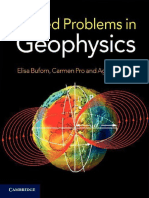 Solved Problems in Geophysics.pdf