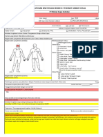 Laporan Investigasi - Sdr. Japar