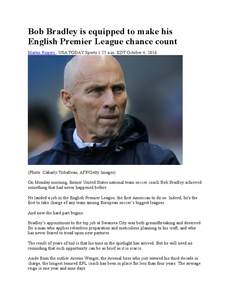 bob-bradley-ready-to-make-history-as-first-american-manager-in-the