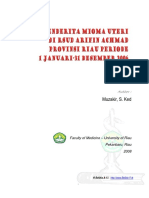 Belibis A17 Profil Mioma PDF