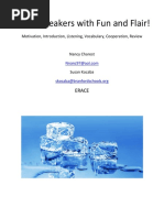 Lesson Plan Cotton Ball Vs Sandpaper Words | PDF