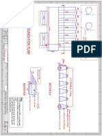 HT Panel Foundation Drawing - r1