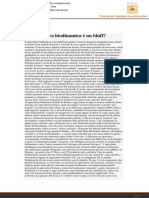 L'agricoltura Biodinamica È Un Bluff? - Dissapore - Com, 3 Ottobre 2016