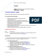 3 Bentuk Kotbah Utk Pengajaran PDF