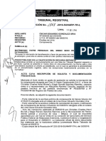 Tribunal Registral peruano