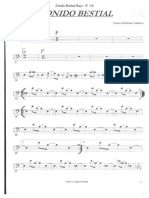 Sonido Bestial Bajo New PDF