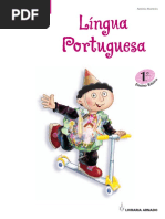 Fio de Prumo - Língua Portuguesa