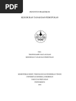 Download Kesuburan Tanah dan Pemupukanpdf by Novi Hervianti Putri SN326366820 doc pdf